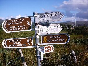 Bear Island - Oile�n B�ara