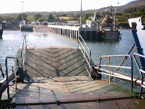 Bear Island - Oile�n B�ara