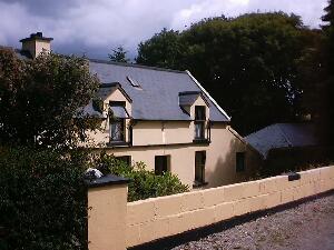 Bear Island - Oile�n B�ara