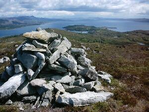 Bear Island - Oile�n B�ara