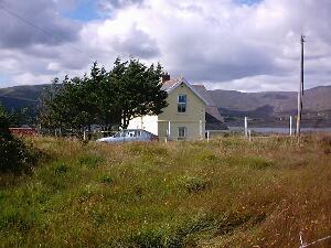 Bear Island - Oile�n B�ara