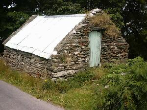 Bear Island - Oile�n B�ara