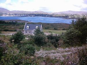 Bear Island - Oile�n B�ara