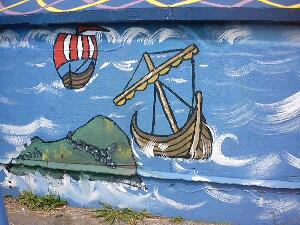 Bear Island - Oile�n B�ara