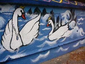 Bear Island - Oile�n B�ara