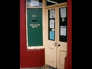 Bear Island - Oile�n B�ara