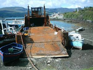 Bear Island - Oile�n B�ara