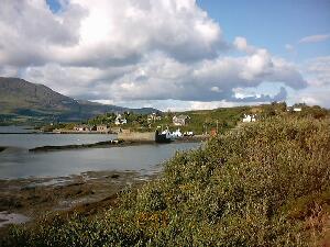 Bear Island - Oile�n B�ara