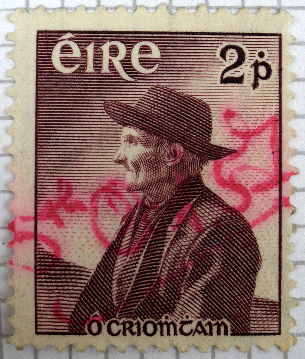 � Criomhthain, Tom�s - Wikipedia