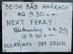 Blaskets - na Blascaoda�