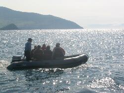 Blaskets - na Blascaoda�