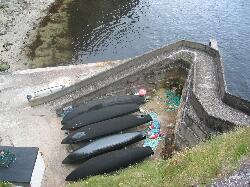 Blaskets - na Blascaoda�