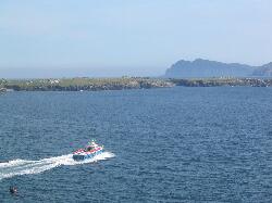 Blaskets - na Blascaoda�