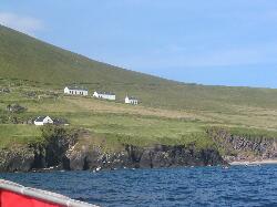 Blaskets - na Blascaoda�