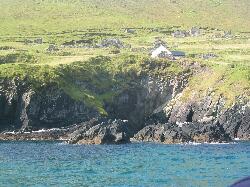 Blaskets - na Blascaoda�