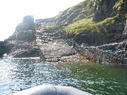 Blaskets - na Blascaoda�