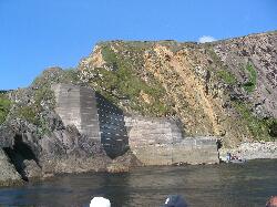 Blaskets - na Blascaoda�