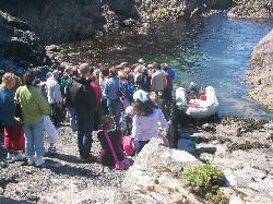 Blaskets - na Blascaoda�