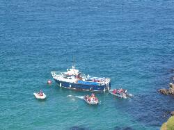 Blaskets - na Blascaoda�