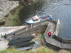 Blaskets - na Blascaoda�