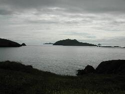 Blaskets - na Blascaoda�