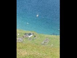 Blaskets - na Blascaoda�