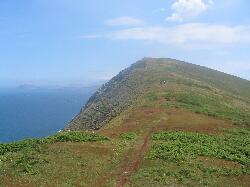 Blaskets - na Blascaoda�