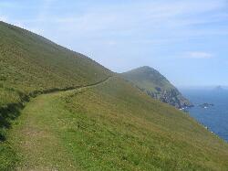 Blaskets - na Blascaoda�