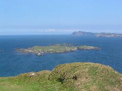 Blaskets - na Blascaoda�