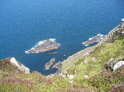 Blaskets - na Blascaoda�