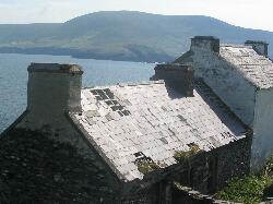 Blaskets - na Blascaoda�