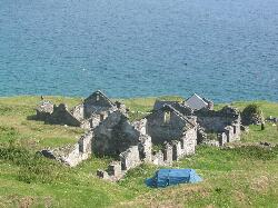 Blaskets - na Blascaoda�