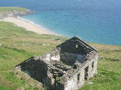 Blaskets - na Blascaoda�