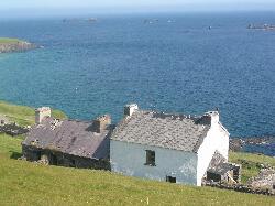 Blaskets - na Blascaoda�