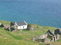 Blaskets - na Blascaoda�