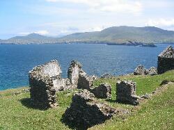 Blaskets - na Blascaoda�