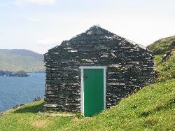 Blaskets - na Blascaoda�