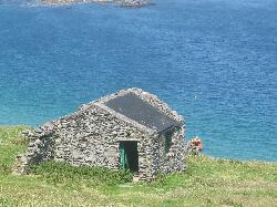 Blaskets - na Blascaoda�