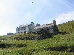 Blaskets - na Blascaoda�