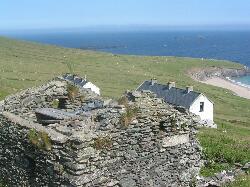 Blaskets - na Blascaoda�