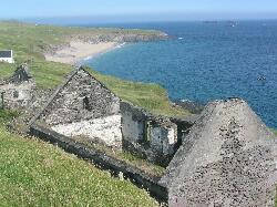 Blaskets - na Blascaoda�