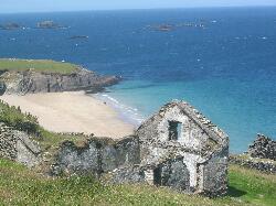 Blaskets - na Blascaoda�