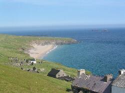 Blaskets - na Blascaoda�