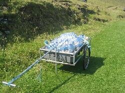 Blaskets - na Blascaoda�