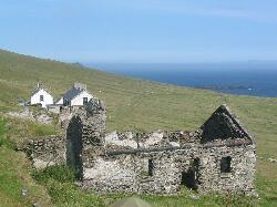 Blaskets - na Blascaoda�