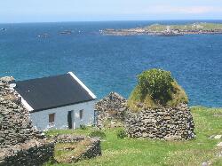 Blaskets - na Blascaoda�