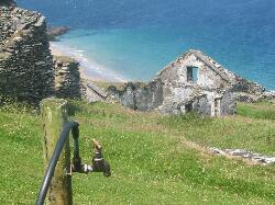 Blaskets - na Blascaoda�