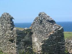 Blaskets - na Blascaoda�