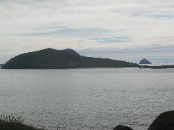 Blaskets - na Blascaoda�