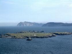 Blaskets - na Blascaoda�